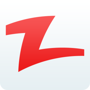 تنزيل تطبيق Zapya 2024 لنقل الملفات