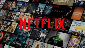 تطبيق نتفليكس Netflix