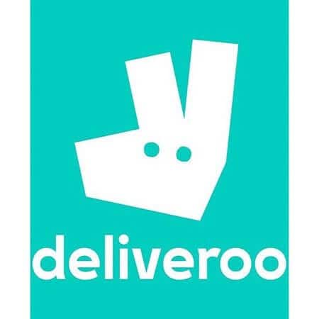 تطبيق ديليفرو Deliveroo
