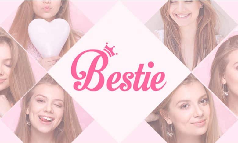 تطبيق Bestie
