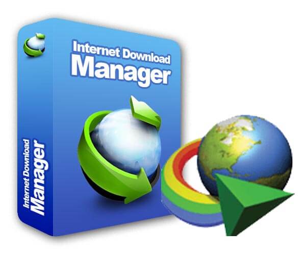 برنامج الإنترنت داونلود مانجر Internet Download Manager