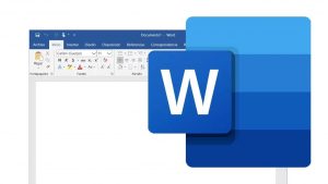 تطبيق Microsoft Word
