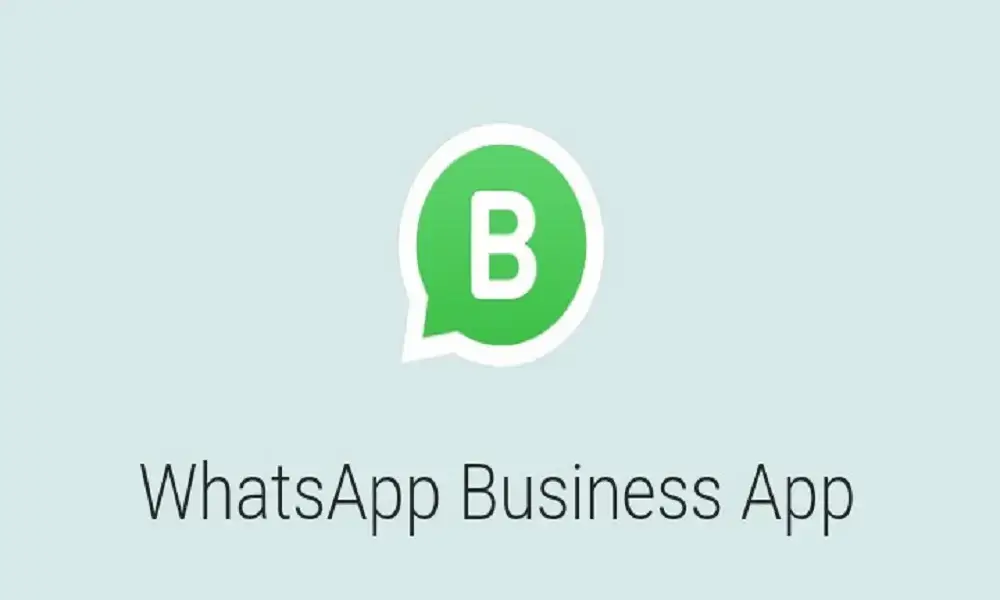 تطبيق واتس اب بيزنس WhatsApp business