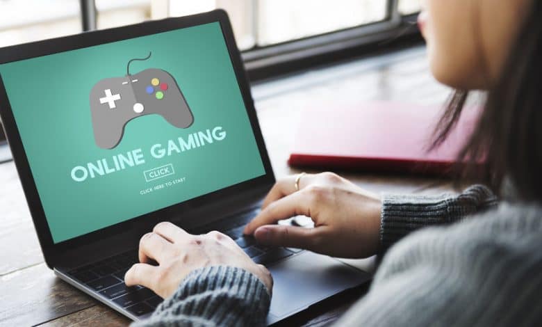 أفضل مواقع الألعاب الأونلاين