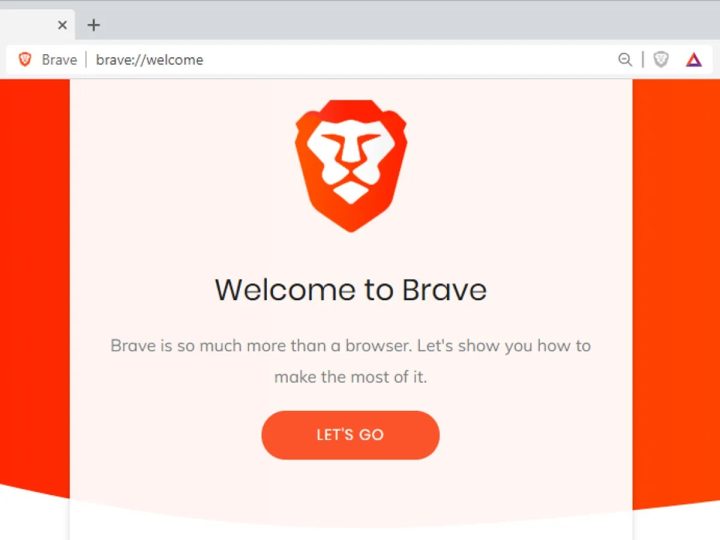 Brave Browser 2024 للتصحف الآمن والسريع
