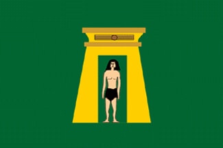 Flag of Luxor