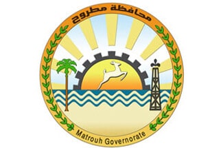 Flag of Matruh