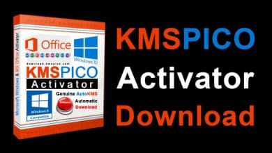 KMSpico-Activator-Download