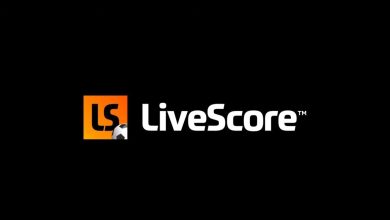 تنزيل تطبيق LiveScore 2024
