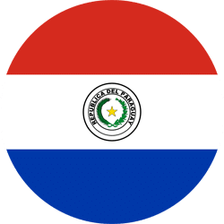 علم باراغواي