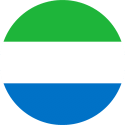 علم سيراليون