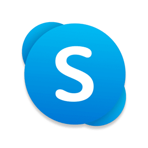 تطبيق Skype for iPhone