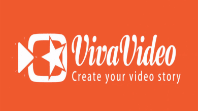تطبيق VivaVideo 2024