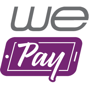 WE Pay