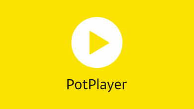 برنامج PotPlayer