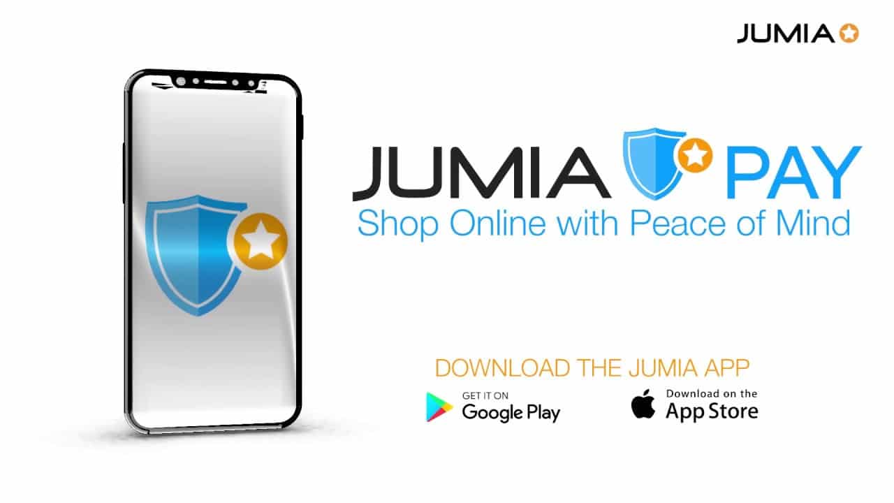تطبيق JumiaPay 2024