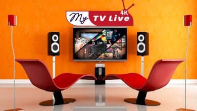 تحميل تطبيق mytv live لمشاهدة كرة القدم والأفلام والمسلسلات بأعلى جودة mytv live