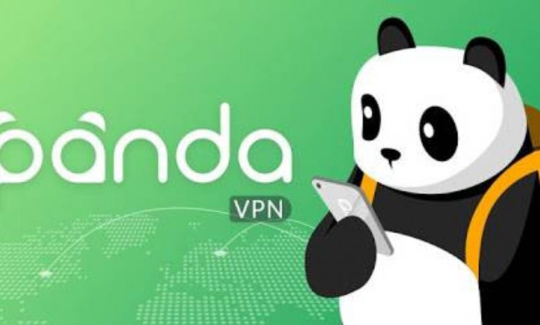 تطبيق PandaVPN