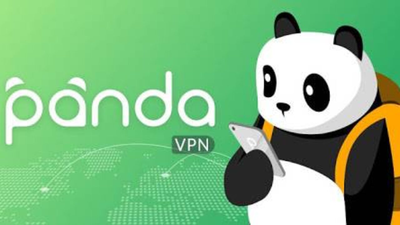 تطبيق PandaVPN