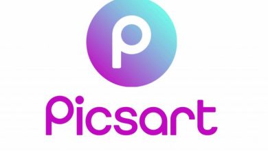 تطبيق PicsArt