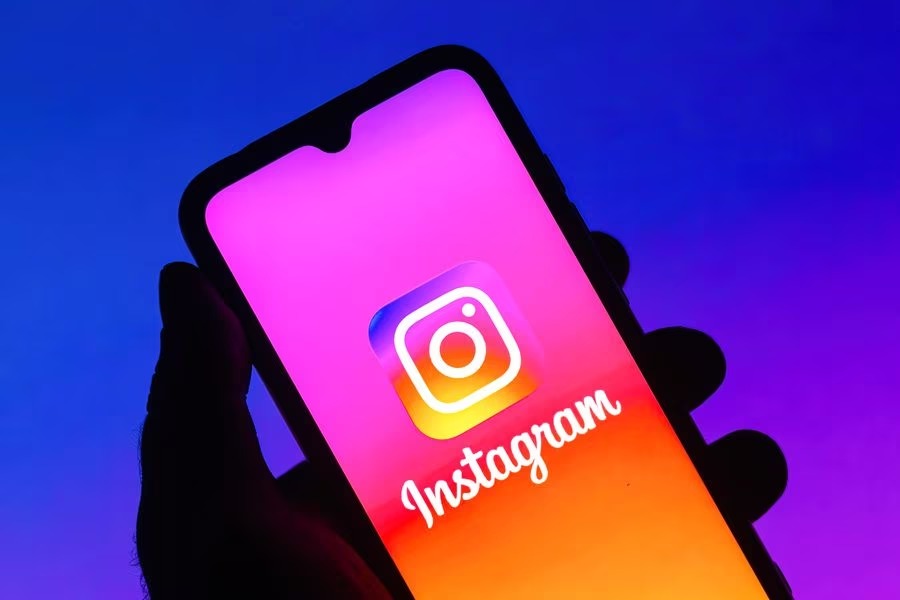 كيفية إنشاء حساب Instagram