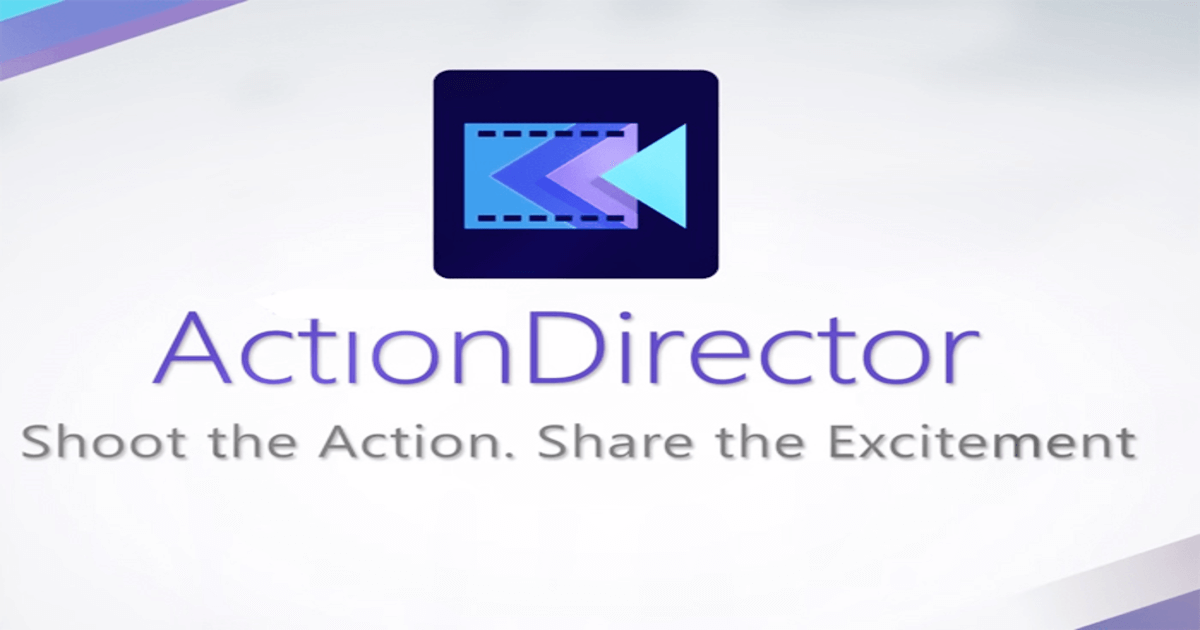 تطبيق أكشن دايركتور Action director
