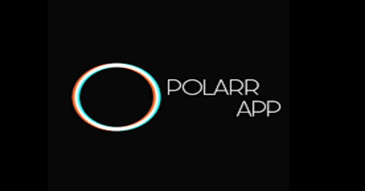 تطبيق Polarr