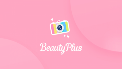 تطبيق BeautyPlus