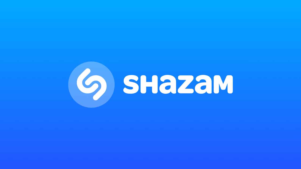 تطبيق Shazam 2024