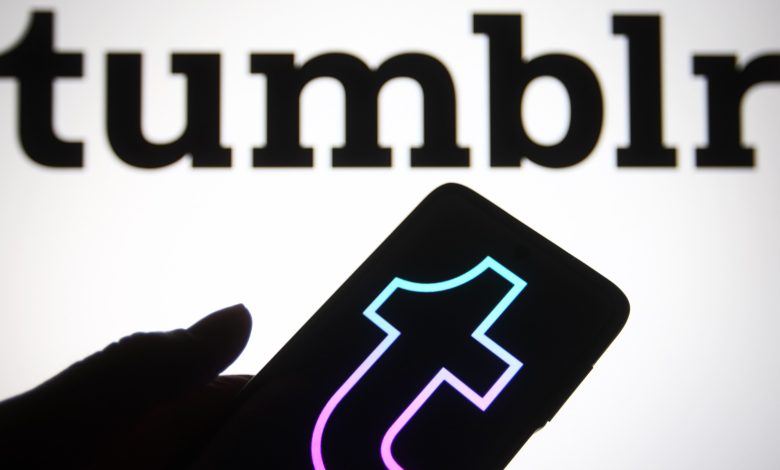 تحميل تطبيق تمبلر 2024 tumblr