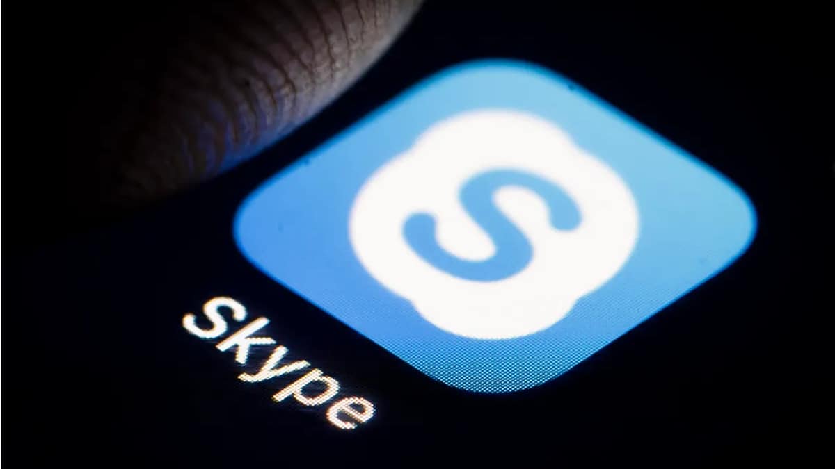 تحميل تطبيق سكايب Skype