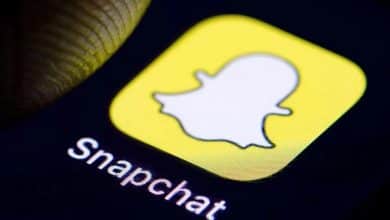 تحميل تطبيق سناب شات 2024 اخر اصدار Snapchat