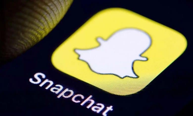 تحميل تطبيق سناب شات 2024 اخر اصدار Snapchat