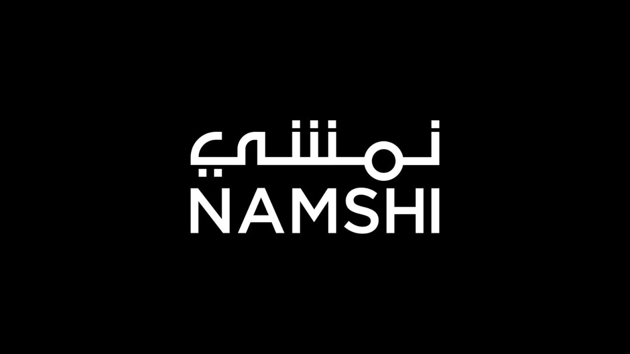 تنزيل تطبيق نمشي NAMSHI 2024