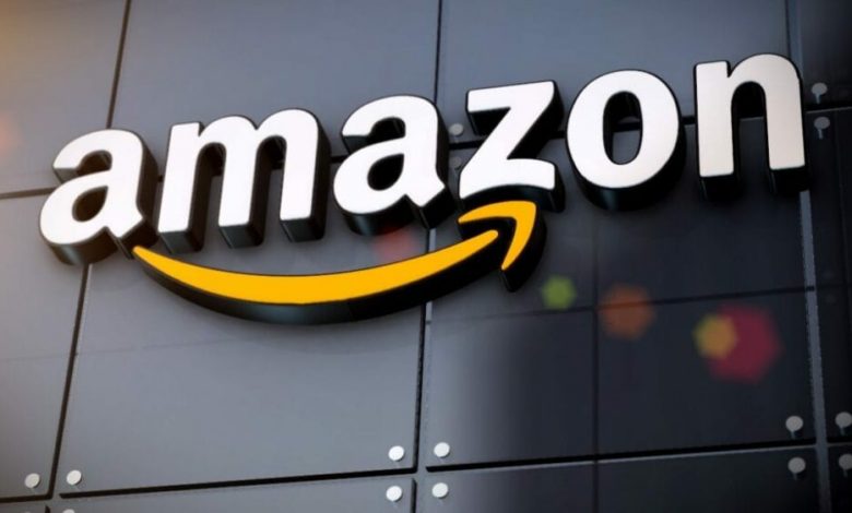 تطبيق Amazon 2024