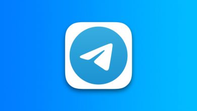 تطبيق Telegram Messenger 2024
