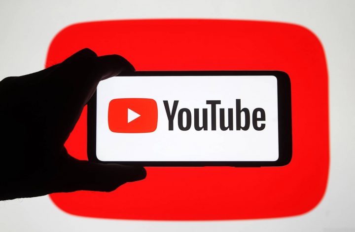 تنزيل تطبيق يوتيوب YouTube 2024 اخر إصدار للايفون والاندرويد تطبيق YouTube