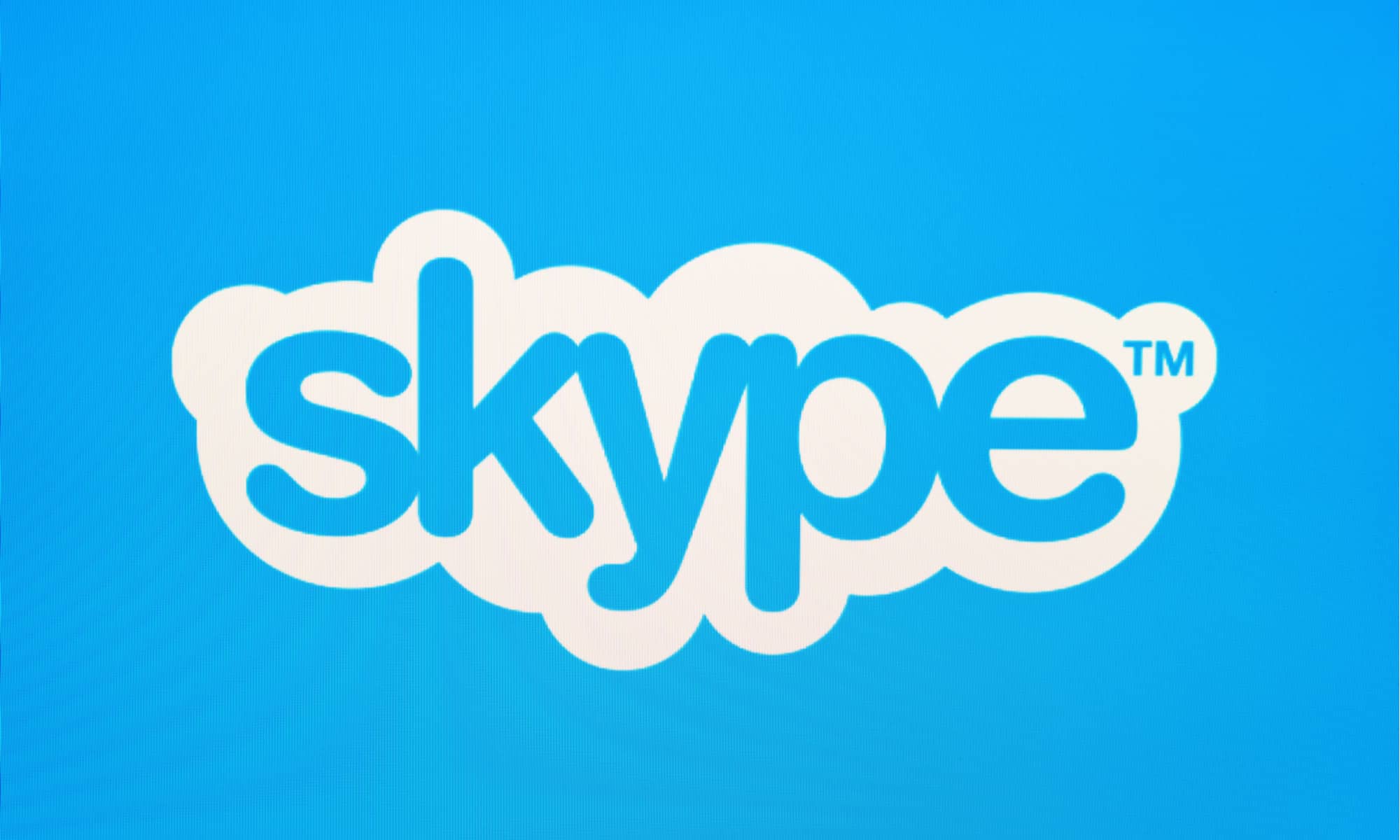 تطبيق سكايب Skype 2024