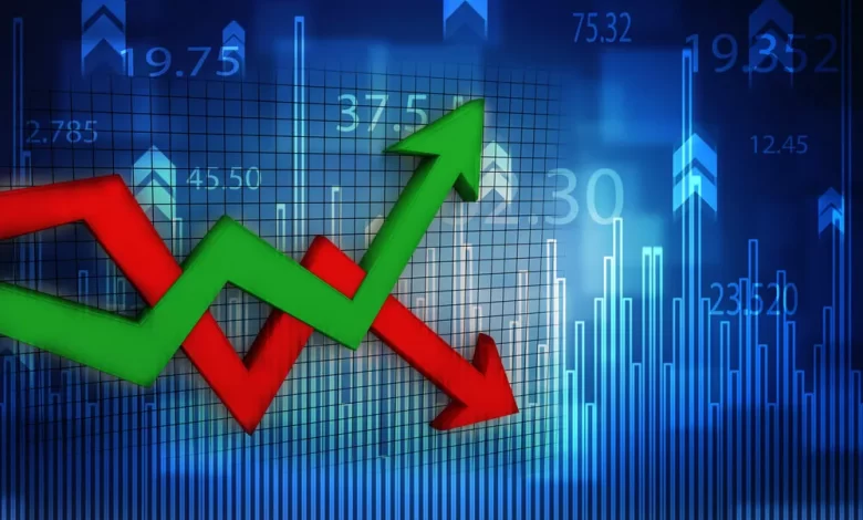 الأسباب وراء ارتفاع وانخفاض سعر الأسهم سعر الأسهم
