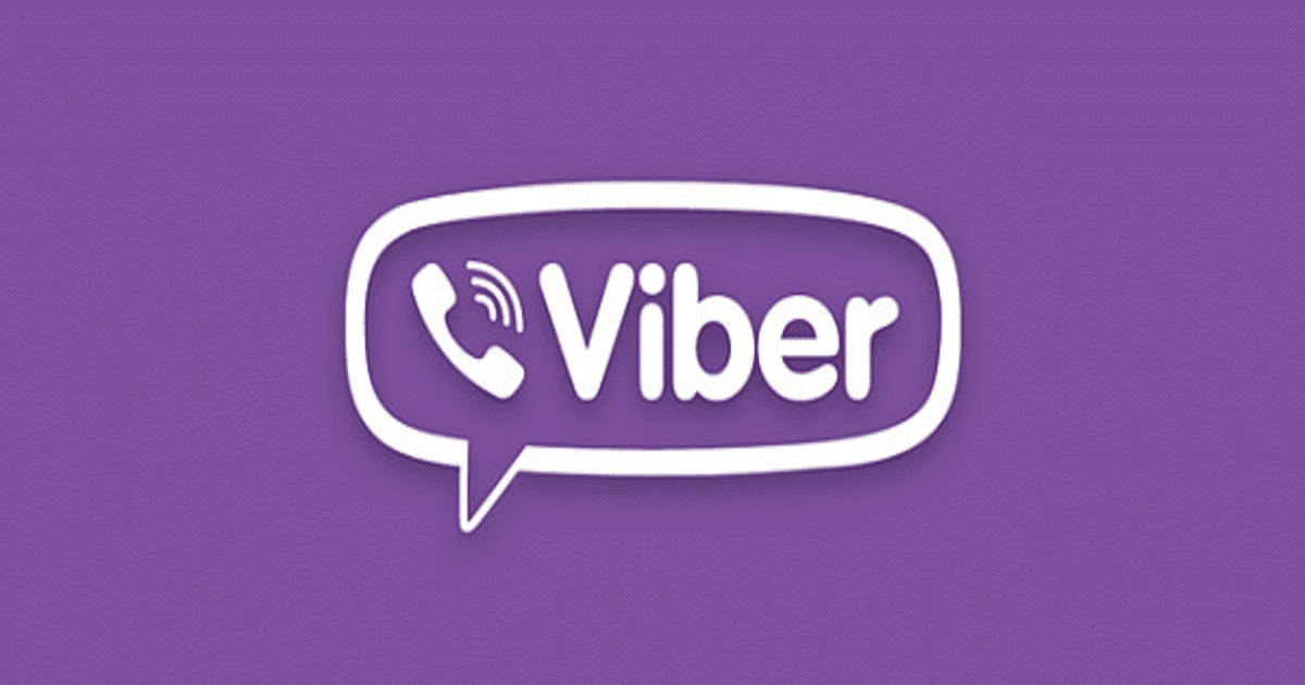 تطبيق فايبر viber