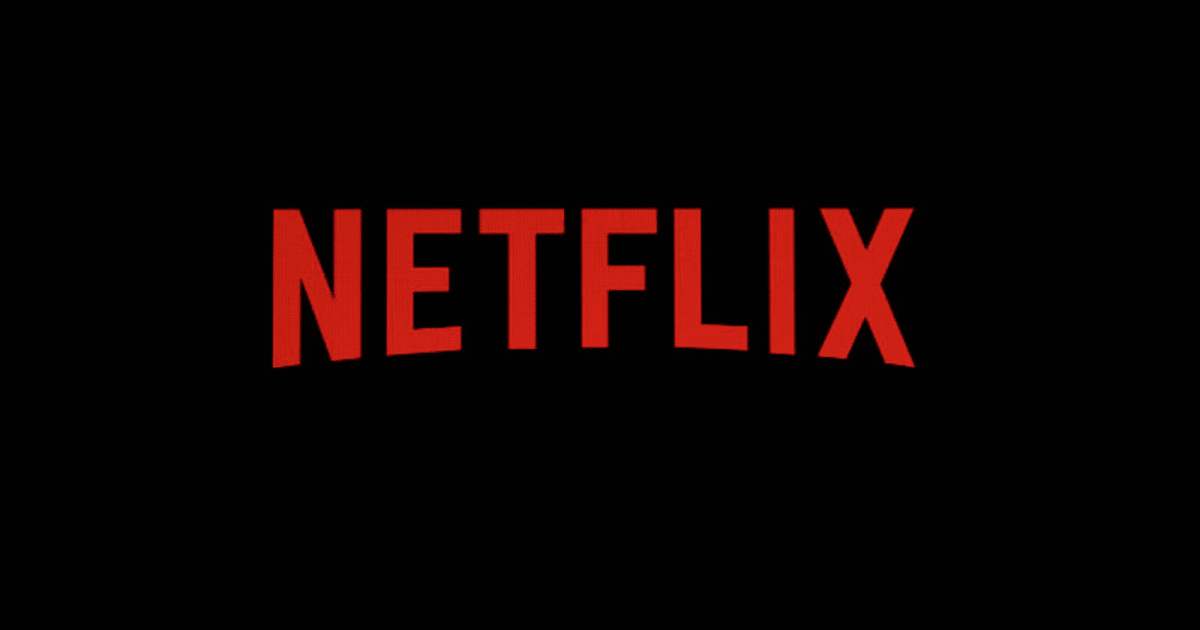 تطبيق نتفيليكس Netflix