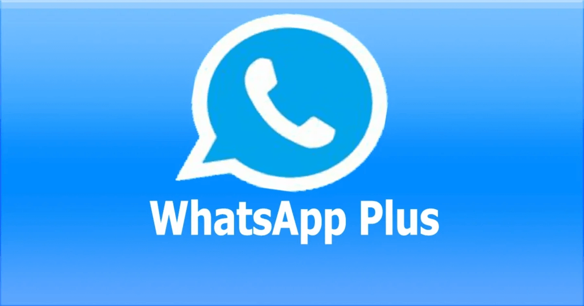 تطبيق WhatsApp Plus